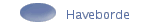 Haveborde